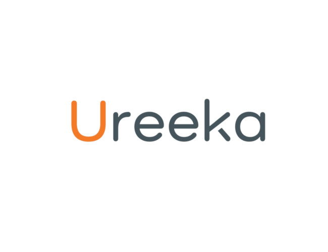 Ureeka logo